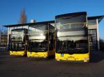 MAN &rsquo;CityDD RL607 2007 года
